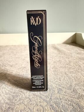 KVD GoodApple Concealer Medium 126